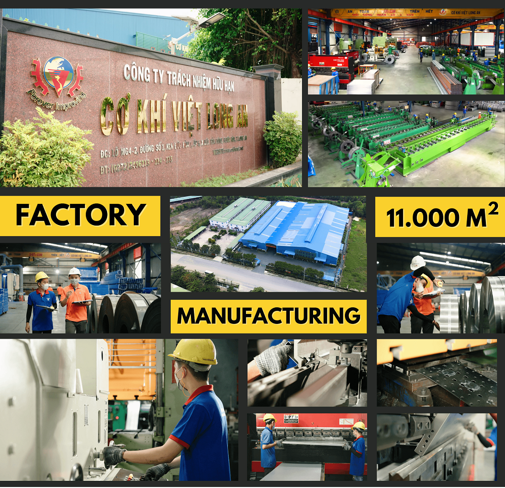 Viet Mechanical Facility