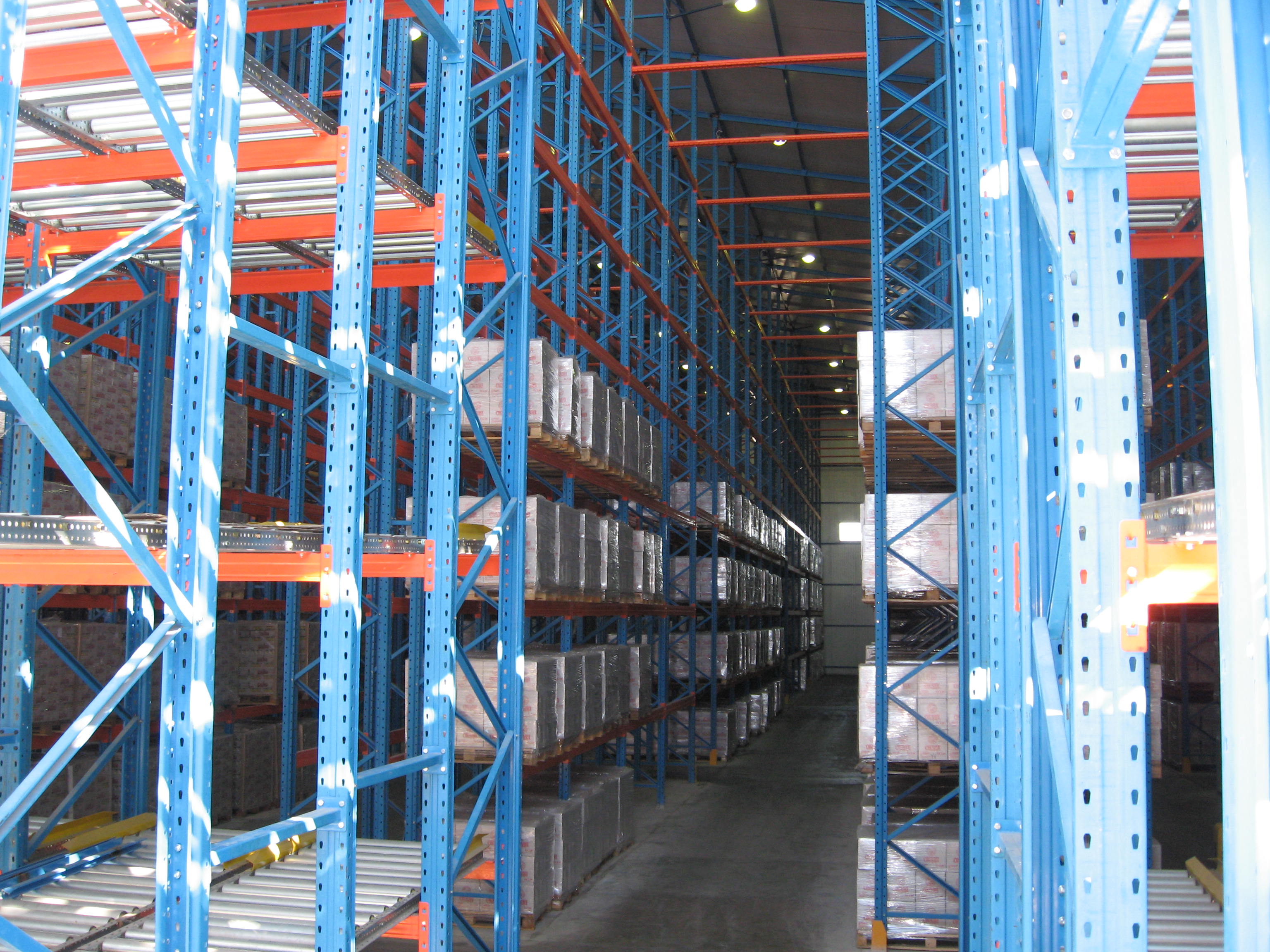 Rack Structure