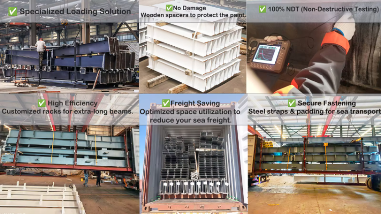 Prefabricated Metal Warehouse Building Steel Structure Industrial Storage Workshop Logistics Hub Steel Frame AISC CE ISO
