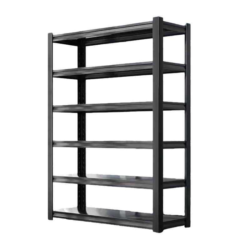 Steel Heavy Duty Adjustable Multi-Level Rack Storage Shelf Corrosion Protection for Industry