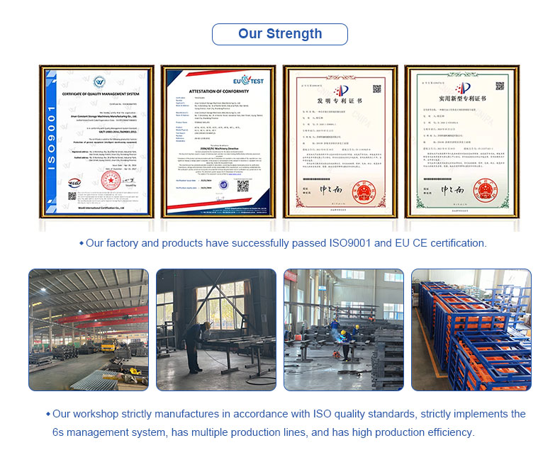 Why Choose Us