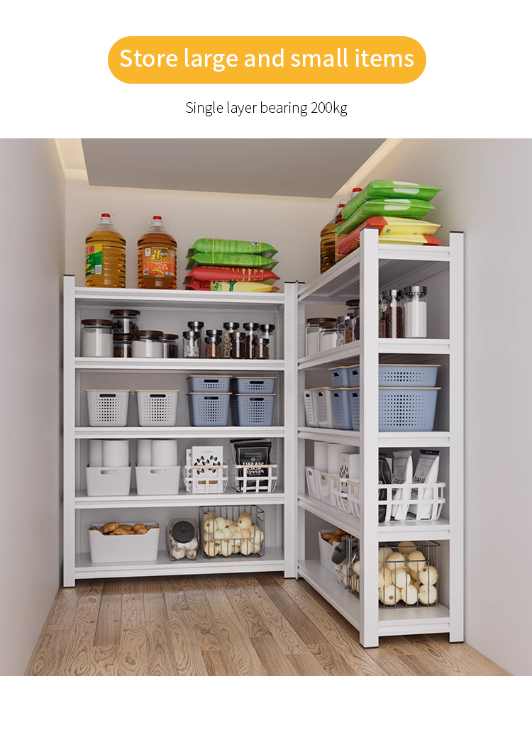 Storage Rack Details 5