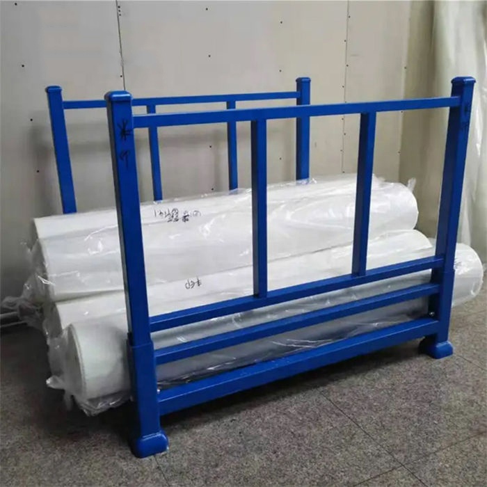 Industrial Racking Variant 7