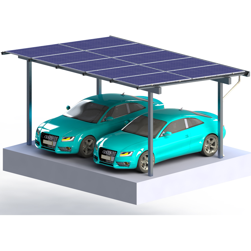 Mounting System Components