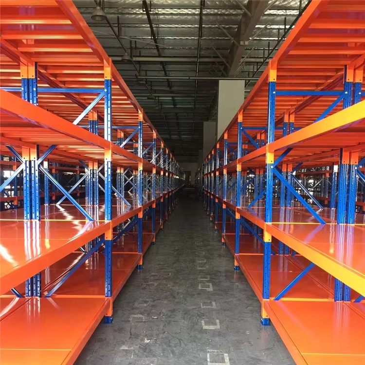 Warehouse Loading View