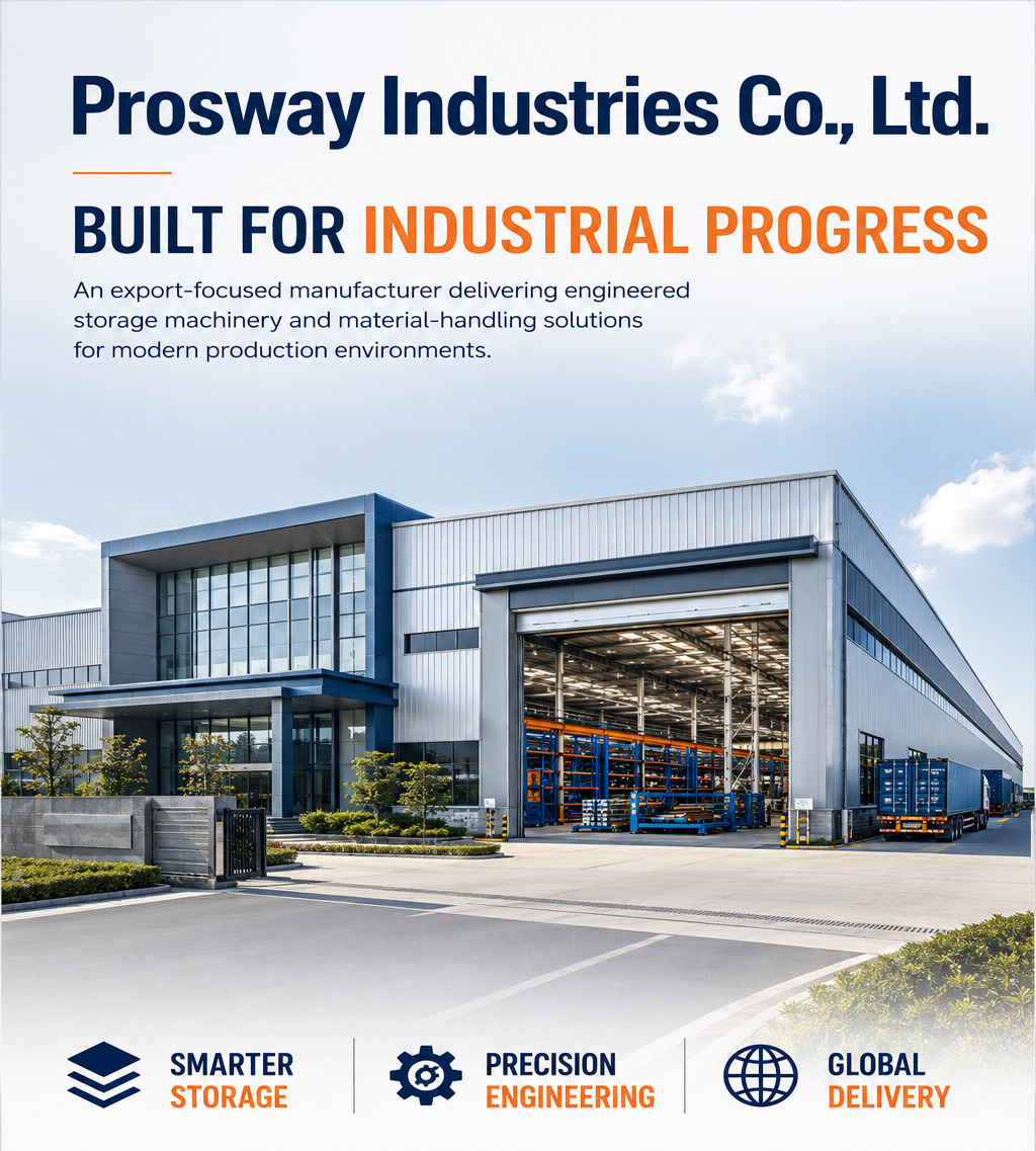 Company Overview Facilities