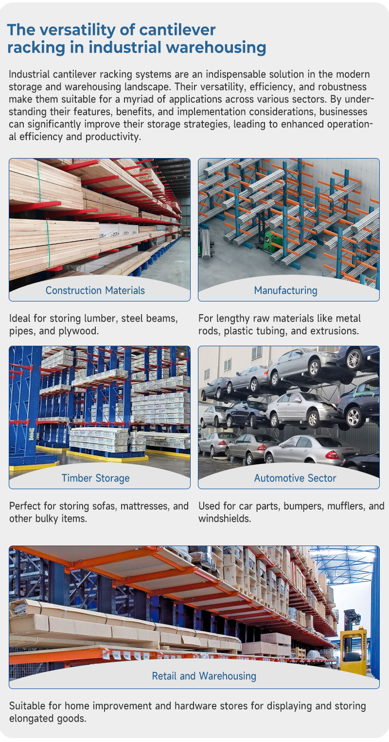 Racking Structure Diagram 3