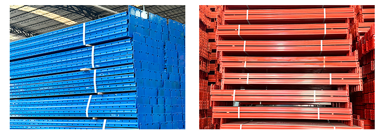 Chinese Manufacturers Storage Racks & Shelving Units Non-Standard Customized Wire Decking Stacking Racks & Shelves