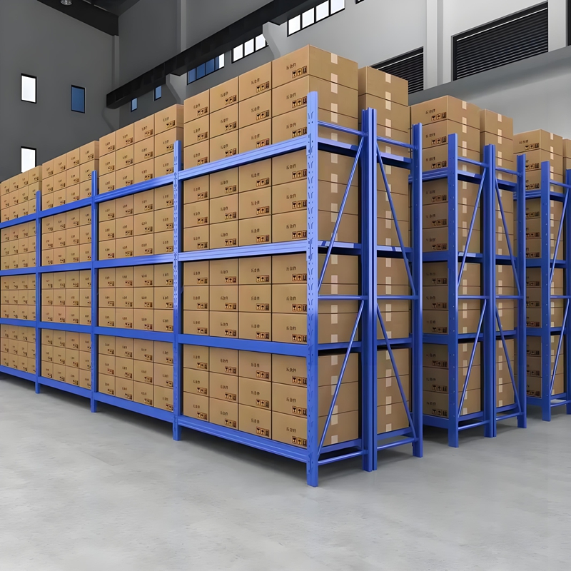 Medium Duty Racking