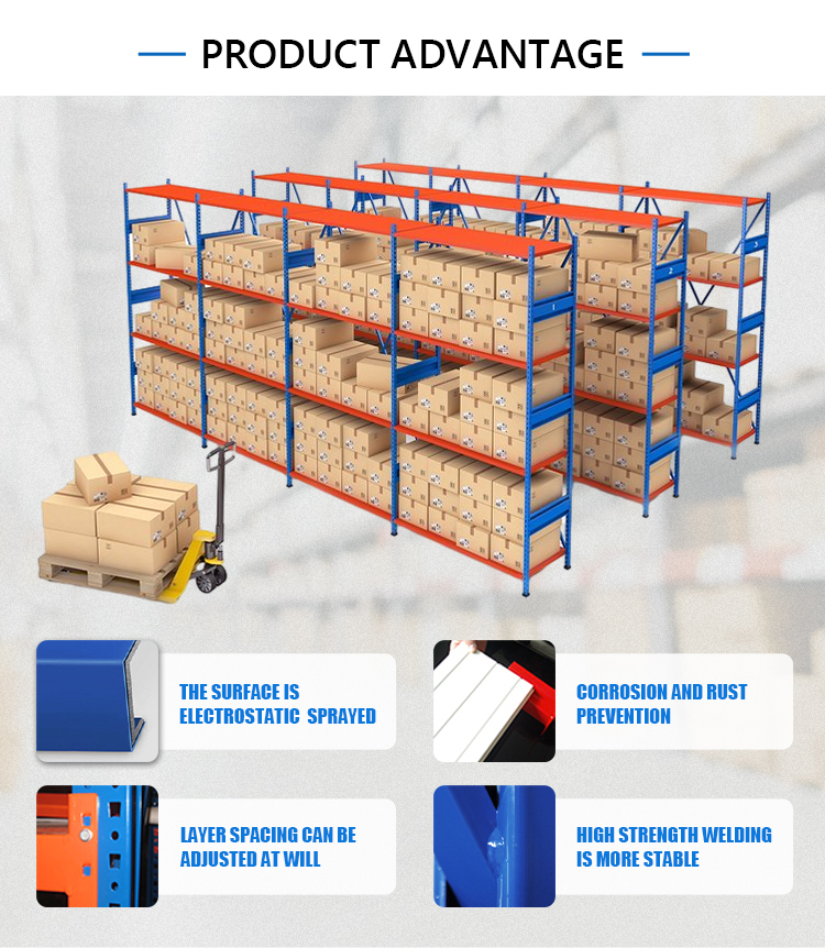 Storage Products
