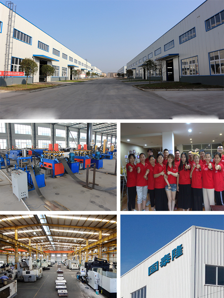 Factory Overview