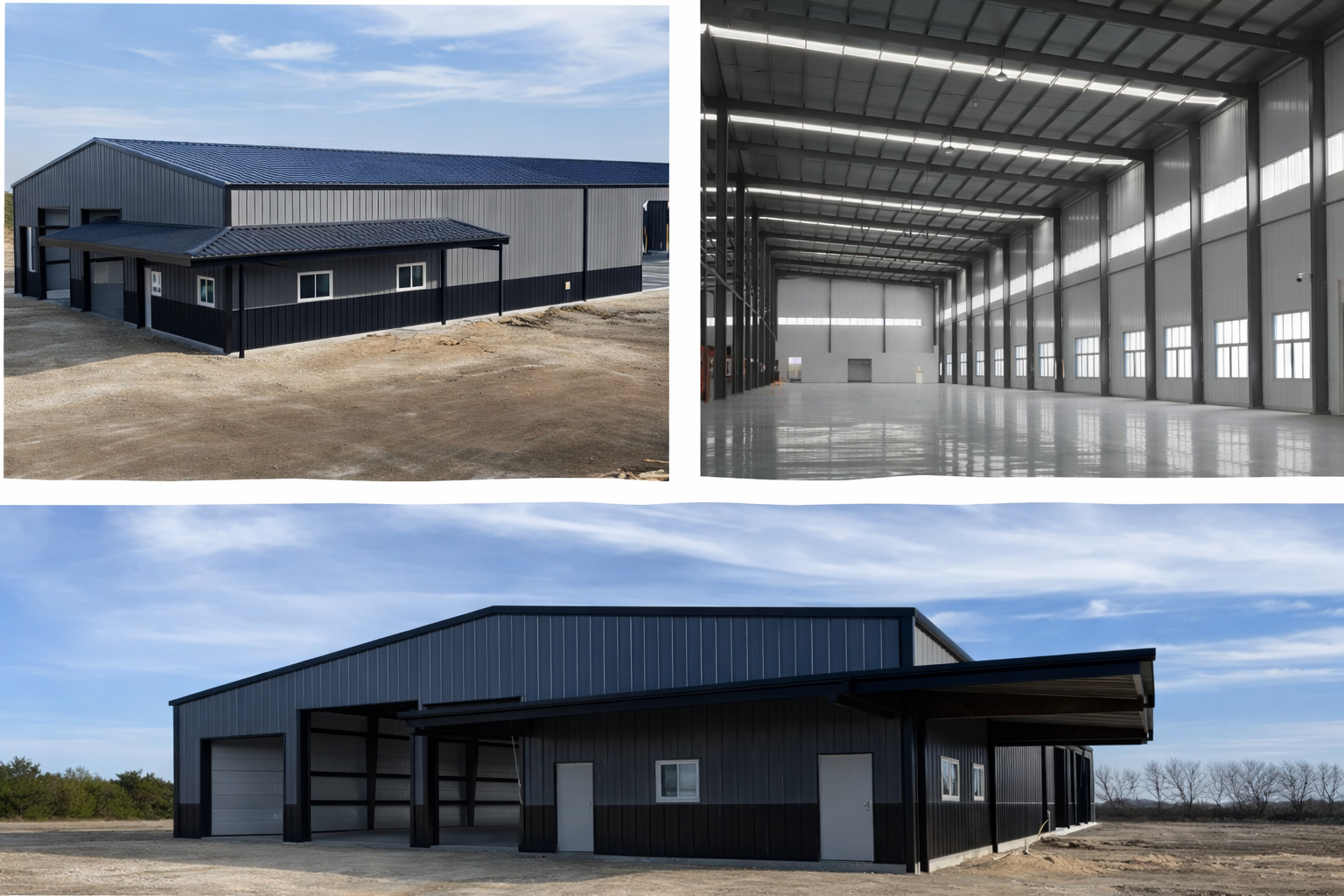 Real Project Construction 2