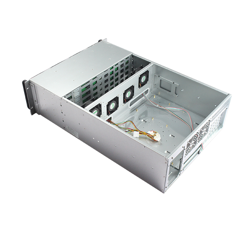 Server Case Detail