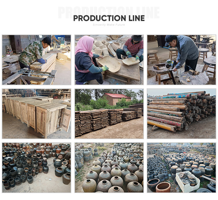 Factory Environment