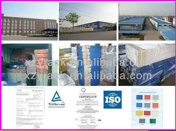 Company Operations and Facilities