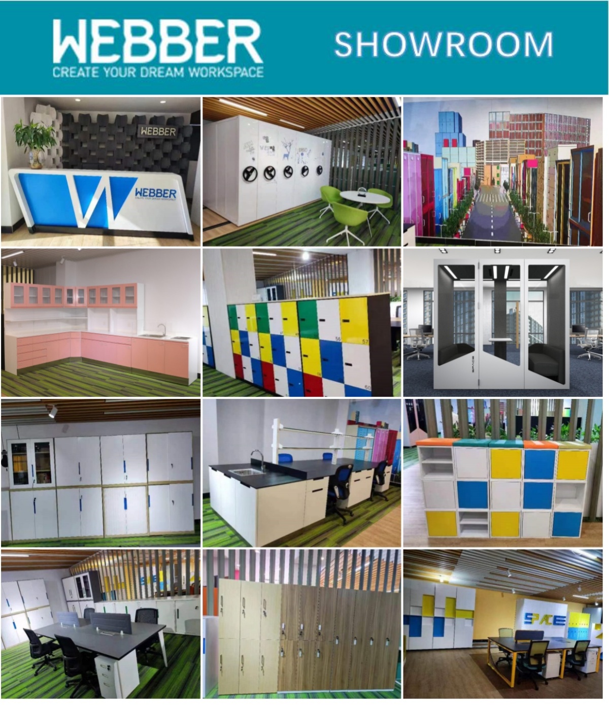 Storage and Warehouse Management