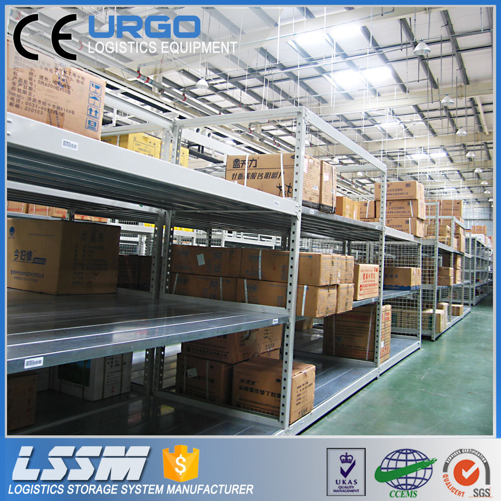 High Quality Shelves Regale Medium Duty Shelving