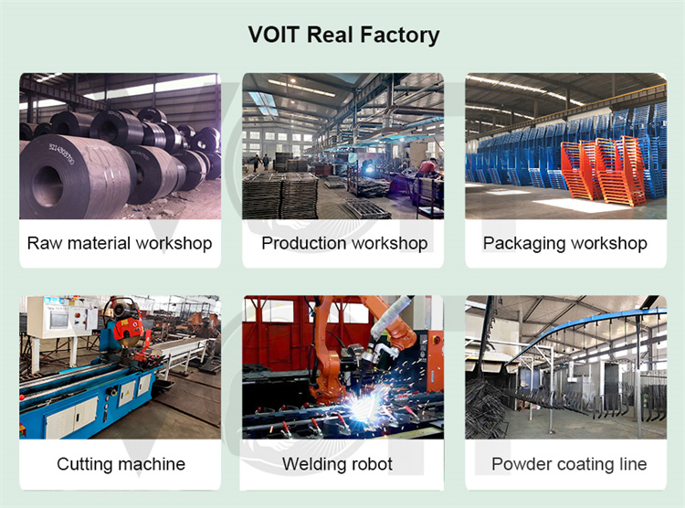 Factory Facility