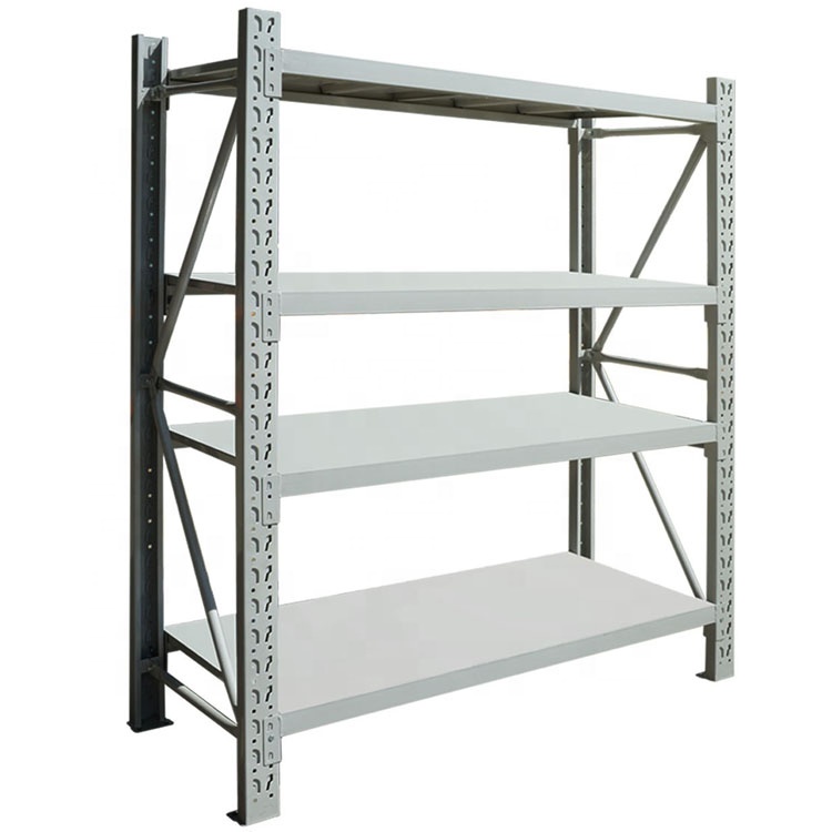 Shelving Specification Dimensions