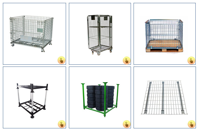 Main Products