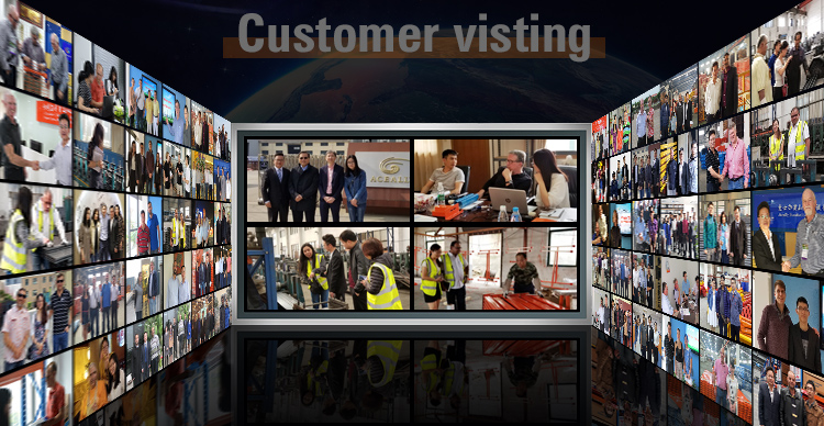 Company Showcase 1