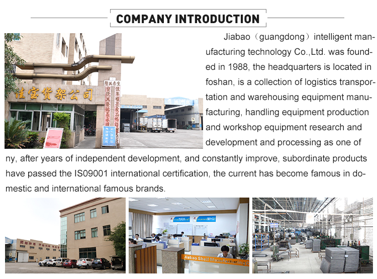 Company Profile Overview