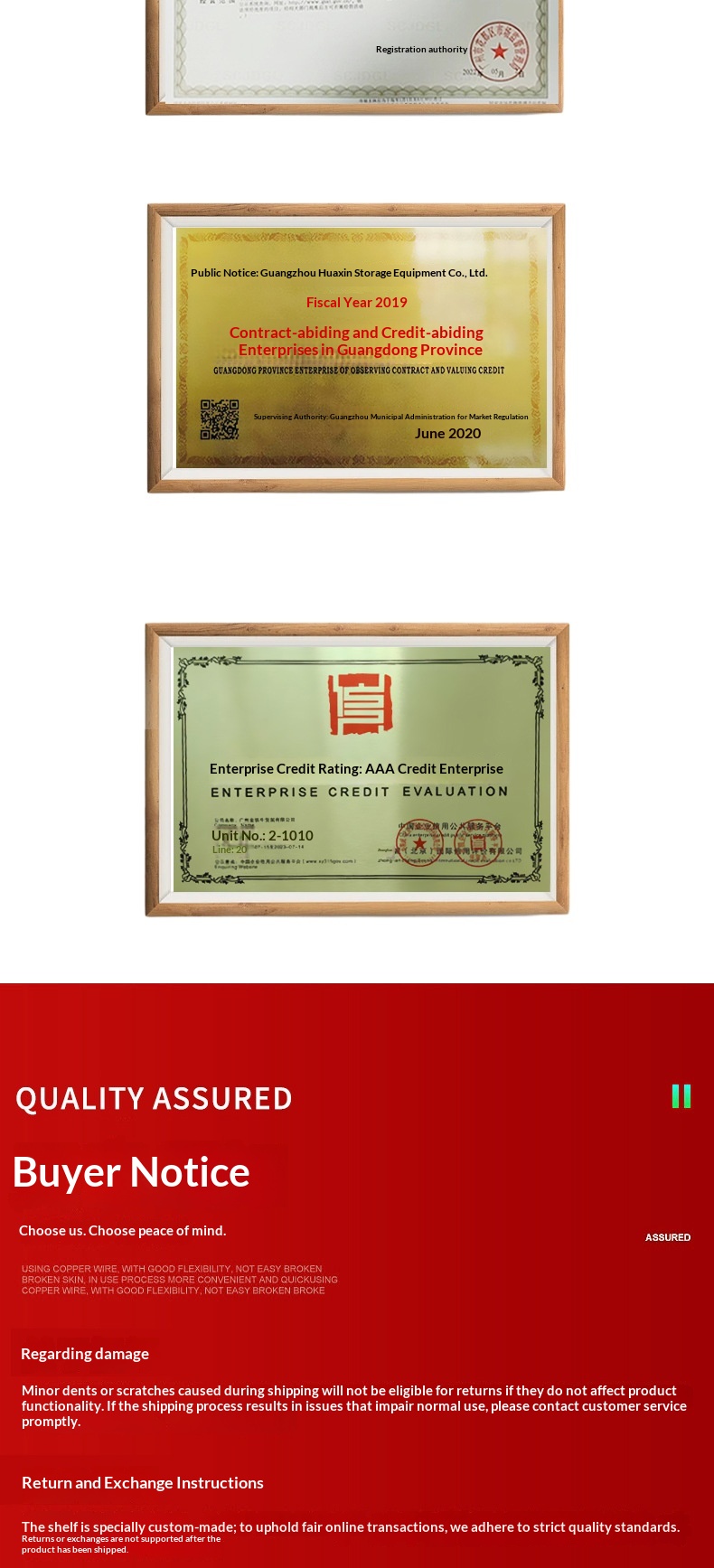 Storage Logistics Solutions