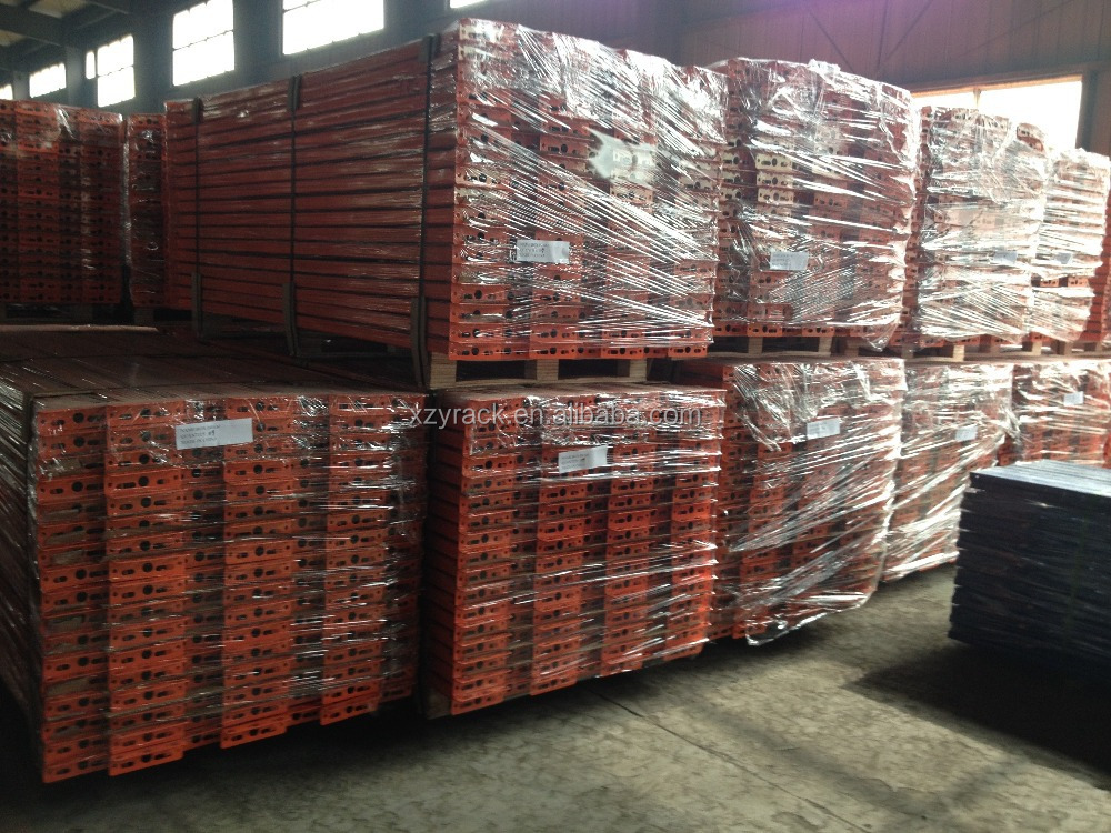 Packaging Process