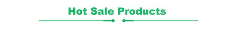Hot Selling Display Products