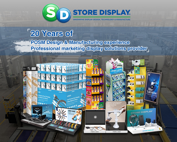 Product Structure Showcase