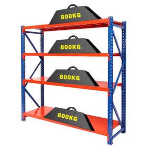 Chinese Manufacturers Storage Racks & Shelving Units Non-Standard Customized Wire Decking Stacking Racks & Shelves