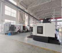 Warehouse Components
