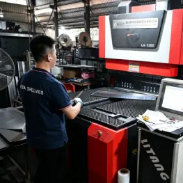 Cold bending forming