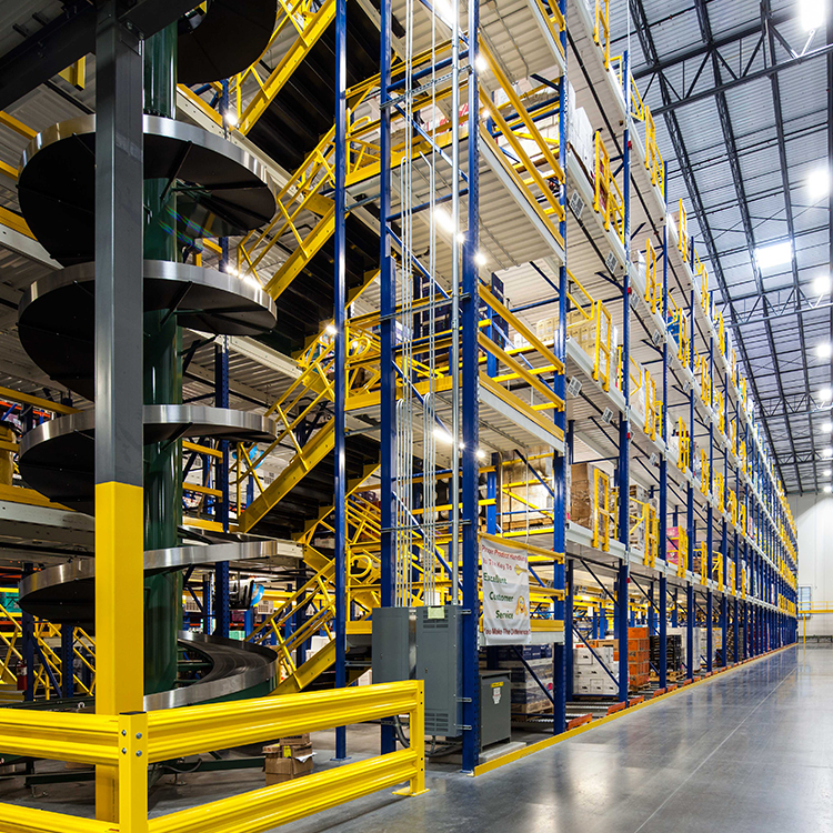 Best Selling Customized Warehouse Drive in Rack Steel Pallet Racking System Heavy Duty Industrial Warehouse Steel Rack