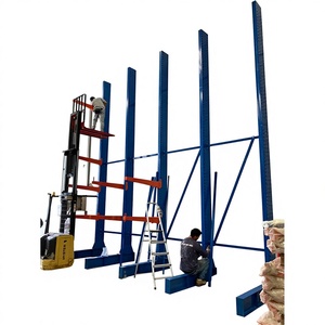 Heavy Duty Cantilever Racking System