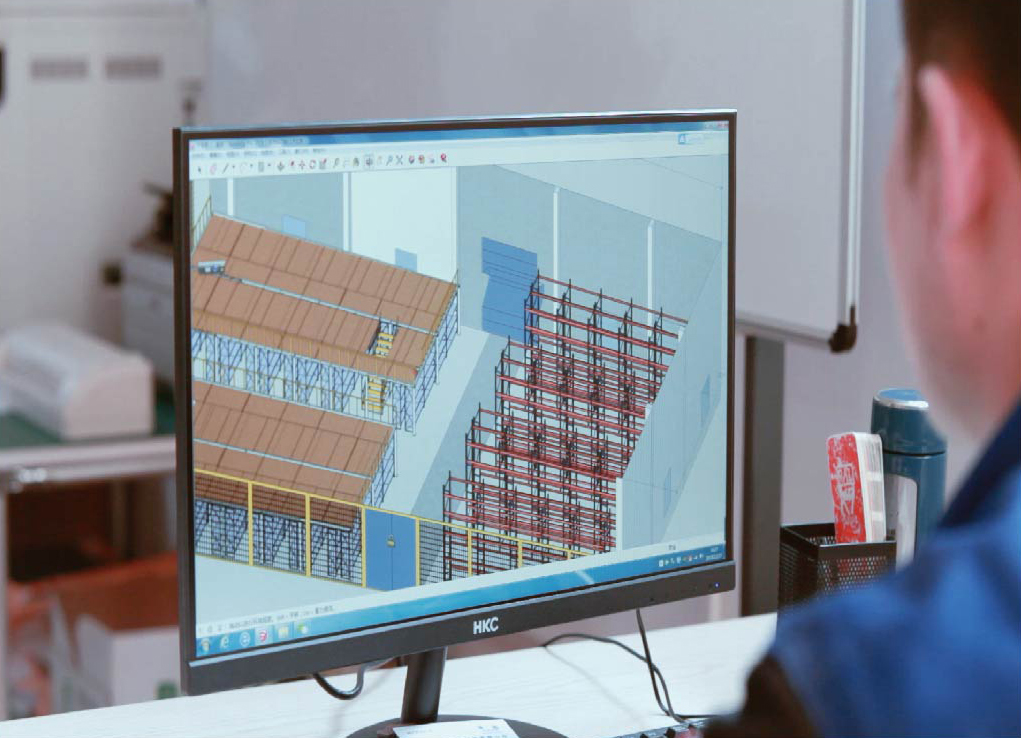 Production Facility 1