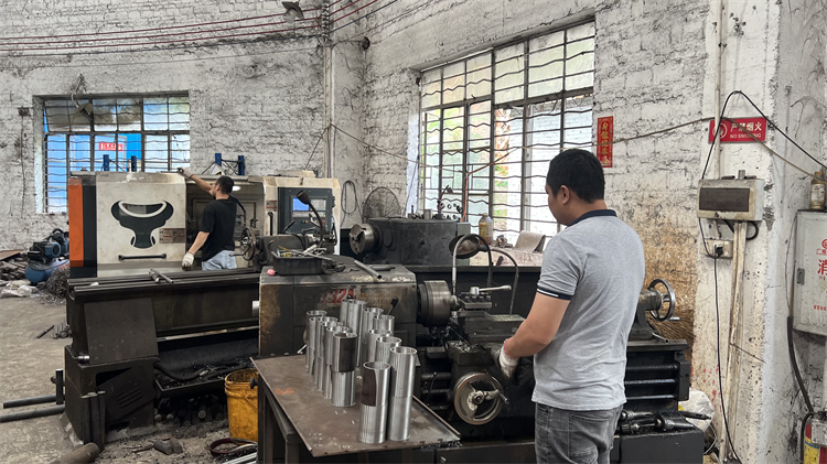 Production Process 5