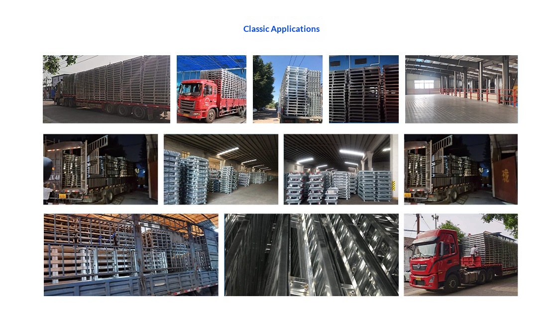 Multi-tier Light Medium Heavy-Duty Warehouse Shelving; Steel Racking Storage Rooms; Thickened Floor-Standing Storage Racks China