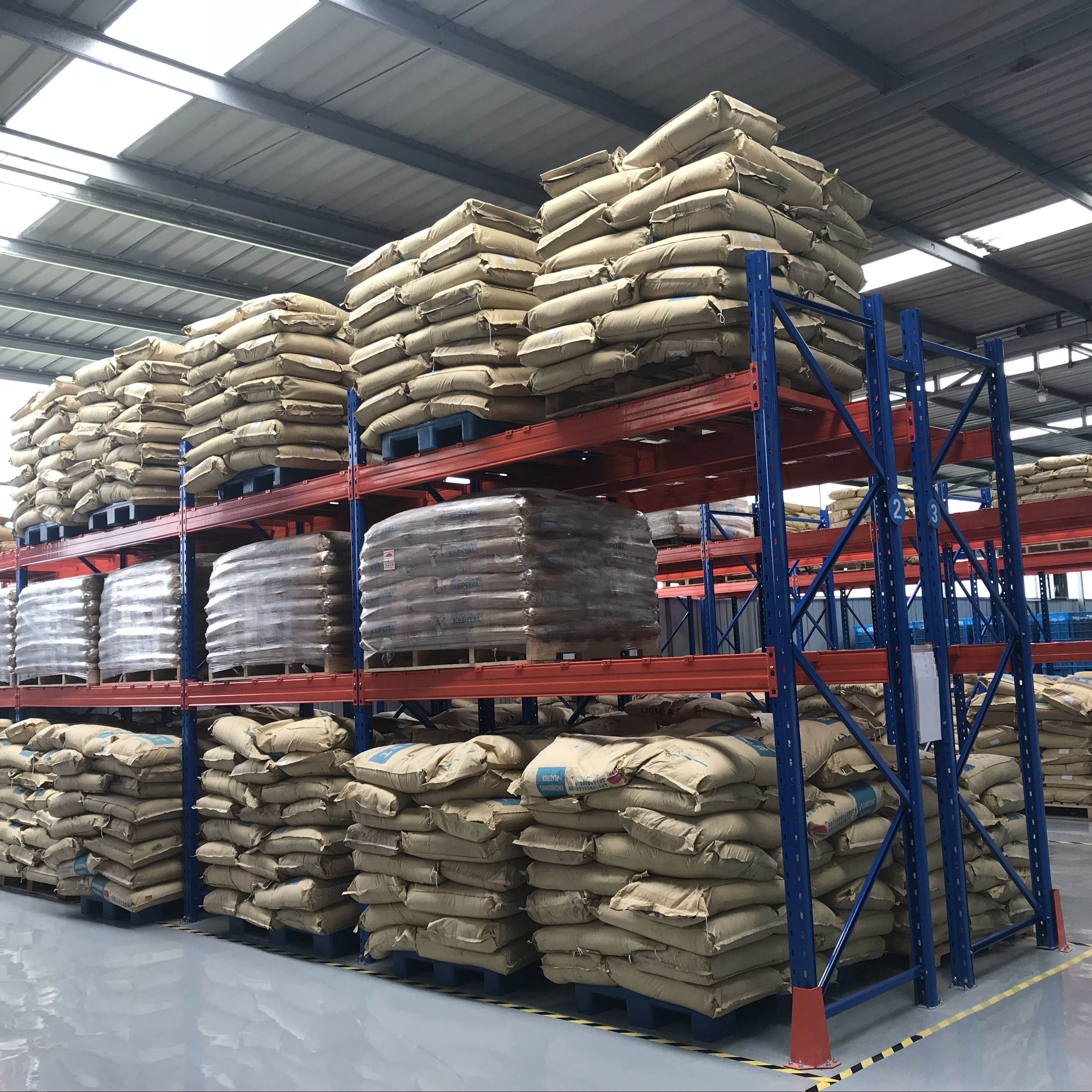 Warehouse Application 5