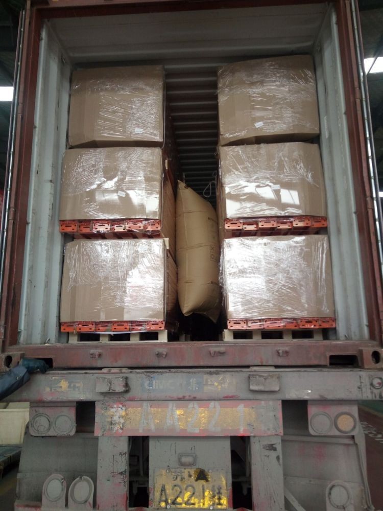Loading and Transport 2