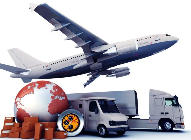 Logistics Inspection 2