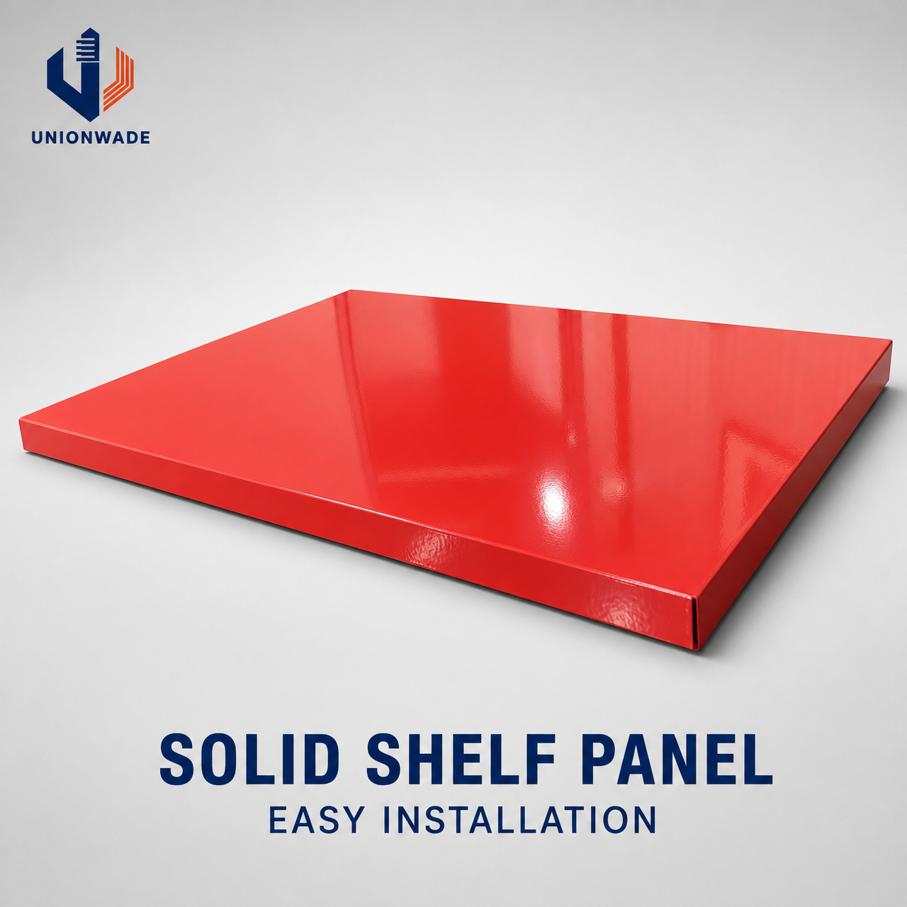 Industrial Medium Duty Steel Storage Rack Boltless Shelving System with Adjustable Shelves for Warehouse Organization