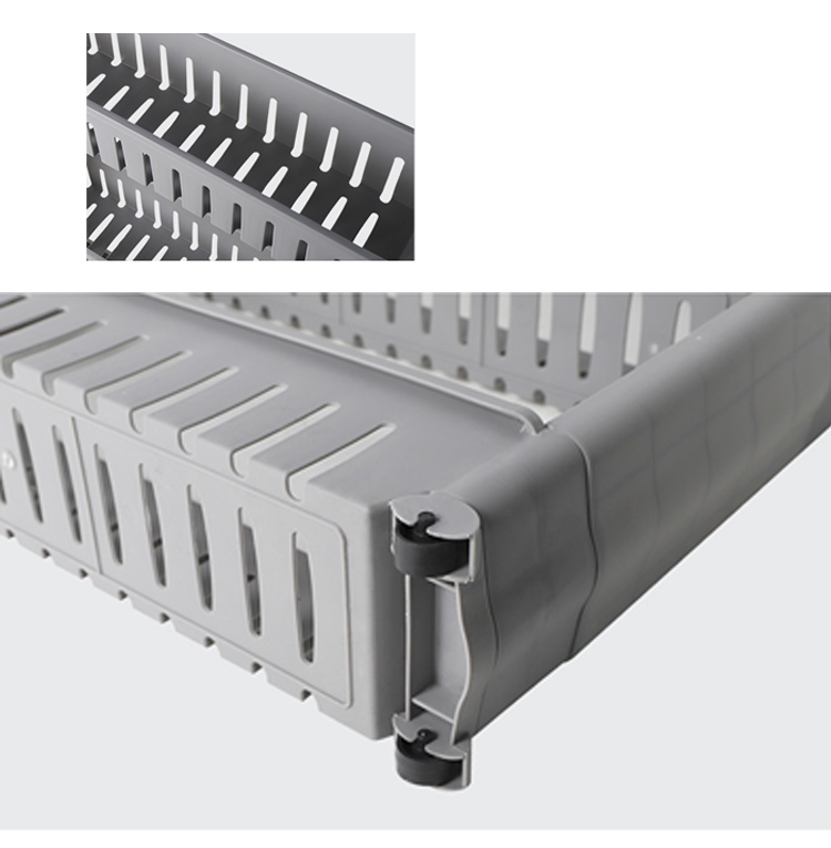 Rack Detail 8