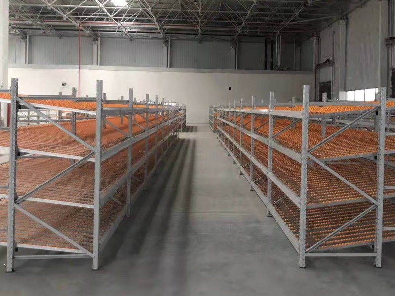 Warehouse Display 3