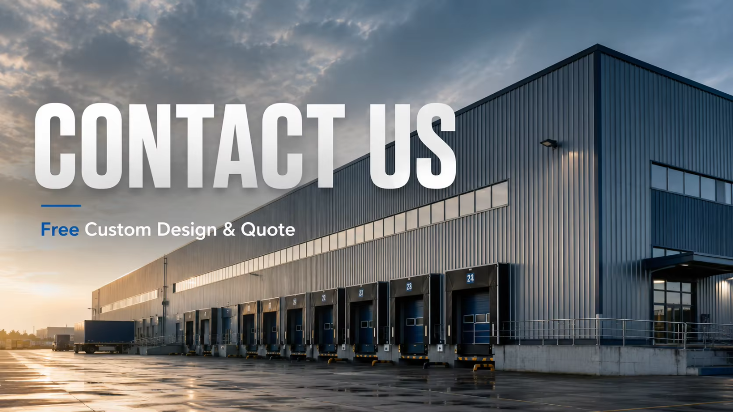 Prefabricated Metal Warehouse Building Steel Structure Industrial Storage Workshop Logistics Hub Steel Frame AISC CE ISO
