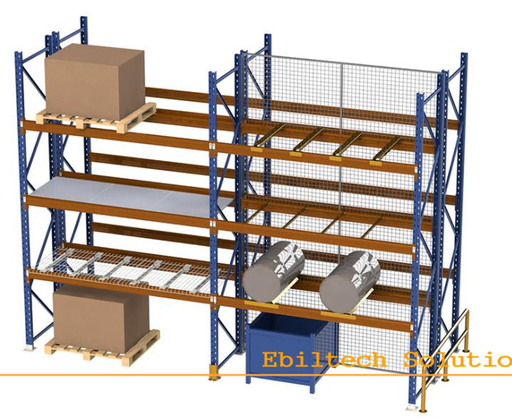 Storage Manufacturing