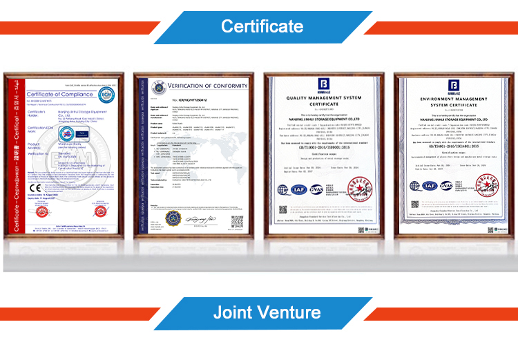 Quality Certification 1