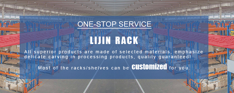 Long Span Adjustable Heavy Weight Warehouse Storage Pallet Shelves System Tear Drop Rack for Industrial