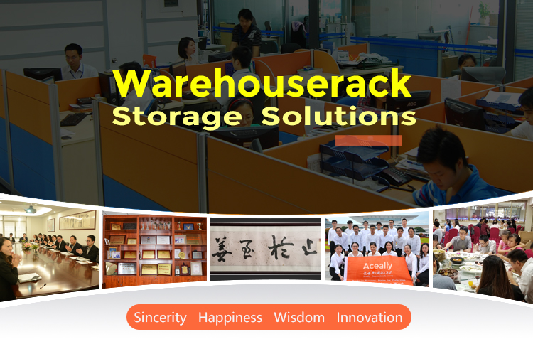 Company Facility
