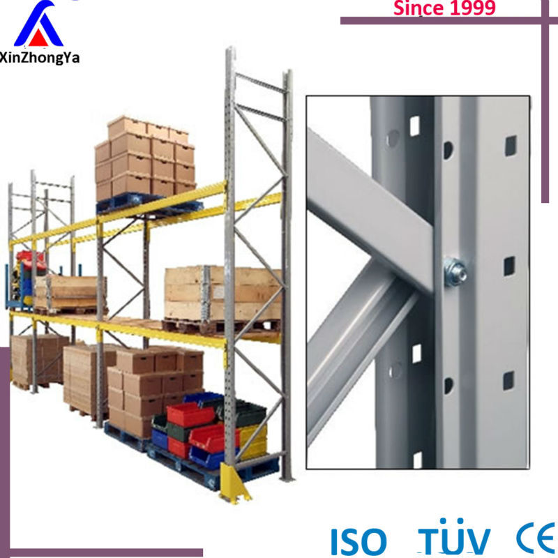 Selective Pallet Racking warehouse Rack